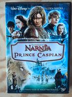 The Chronicles Of Narnia: Prince Caspian DVD/ ACTIE 5=4, Cd's en Dvd's, Dvd's | Kinderen en Jeugd, Alle leeftijden, Ophalen of Verzenden