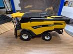 NEW HOLLAND COMBINE CX880, Hobby en Vrije tijd, Modelauto's | 1:32, Ophalen of Verzenden, Zo goed als nieuw, Tractor of Landbouw