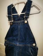 Tuinbroek maat 104, Kinderen en Baby's, Kinderkleding | Maat 104, Ophalen of Verzenden, Zo goed als nieuw, Meisje, Broek