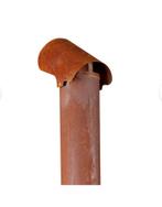 OUTDOOROVEN CHIMNEY COWL Schoorsteenkap Weltevree NIEUW, Ophalen of Verzenden, Nieuw