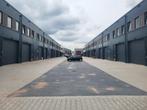 Garagedeuren-Bedrijfsdeuren-Overheaddeuren-Industriedeuren, Ophalen, Metaal, 120 cm of meer, 215 cm of meer