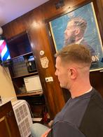 Modelen gezocht barbershop Amoeri Groningen Zuiderdiep 37