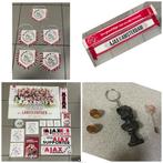 Ajax pakket of losse verkoop, Maat XL, Ophalen of Verzenden, Nieuw, Shirt