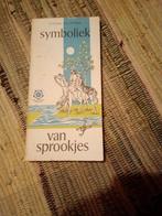 Symboliek van Sprookjes - J.F. Croes van Deiden, Boeken, Ophalen of Verzenden, Gelezen, J.F. Croes van Deiden