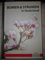 Bomen & Struiken in Nederland - Nieuw, Ophalen of Verzenden, Nieuw, Bloemen, Planten en Bomen, Nationale Postcode Loterij