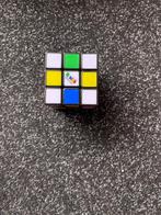 Te koop: Rubiks cube kubus, Ophalen of Verzenden, Zo goed als nieuw