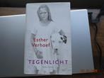 Tegenlicht.....Esther Verhoef, Ophalen, Zo goed als nieuw, Nederland