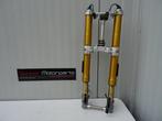 Ohlins Complete Voorvork Triumph Speed Triple 1200RR 2022 >, Ophalen of Verzenden, -, -, -