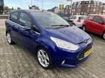 Ford B-MAX 1.0 EcoB. Titanium*KOPPAKKING DEFECT* (bj 2015), Voorwielaandrijving, 125 pk, Gebruikt, 750 kg