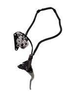 Remklauw handrem origineel voorrem Peugeot Tweet, Gebruikt, Ophalen of Verzenden