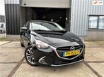Mazda 2 1.5 Skyactiv-G Dynamic (NAVI+PDC+Onderhoud+Cruis), Voorwielaandrijving, Gebruikt, Euro 6, 4 cilinders