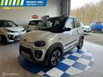 Microcar M.GO 45km auto|brommobiel 11-2022 slechts 9400KM!, Gebruikt, Ligier