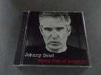 Johnny Dowd / Wrong Side of Memphis - CD, Verzenden