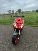 Piaggio zip UK style, Ophalen, Tweetakt, Zip, Zo goed als nieuw
