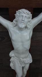 Om 1900 ZEER GROOT Kruisbeeld Kruis Corpus PETRUS REGOUT, Antiek en Kunst, Antiek | Religie, Ophalen