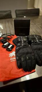Verwarmde Motorhandschoenen XL - Zo Goed Als Nieuw, Ophalen of Verzenden, Tweedehands, Handschoenen, Claw