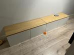 Besta Ikea 2x 60x42x38, Ophalen, Gebruikt, Minder dan 100 cm, 25 tot 50 cm