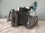 Polaroid Camera's - Type 100 & Swinger, Ophalen of Verzenden, Gebruikt, Polaroid