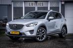 Mazda CX-5 2.0L AUT 160 GT-M 4WD OrgNL*Schuifdak*Trekhaak*Le, Auto's, Mazda, Automaat, 1998 cc, 4 cilinders, Bedrijf