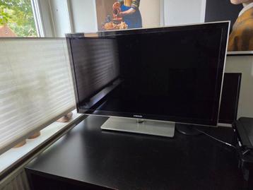Samsung UE46C6000 LED-TV 46
Inch
 beschikbaar voor biedingen