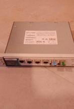 Verkoop Accedian NID4 networks switch

Prijs 5
Interesse st, Computers en Software, Ophalen of Verzenden, Zo goed als nieuw