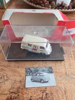 Coriasco Ola Giocher GR190 Fiat 600 schaal 1:43, Overige merken, Auto, ., Ophalen of Verzenden