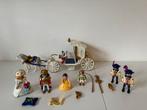 Playmobil Koninklijke Koets - Set 4258, Ophalen of Verzenden, Zo goed als nieuw, Complete set