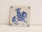 tegeltje 26402, Ophalen of Verzenden, Gebruikt