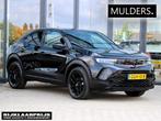 Opel Mokka 1.2 Turbo Hybrid GS Automaat | Navi / Camera / Cl, Gebruikt, 1199 cc, Zwart, Origineel Nederlands
