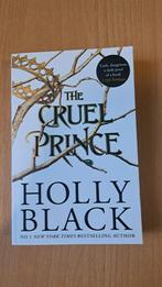 The Cruel Prince - Holly Black (Engels), Ophalen of Verzenden, Nieuw, Holly Black