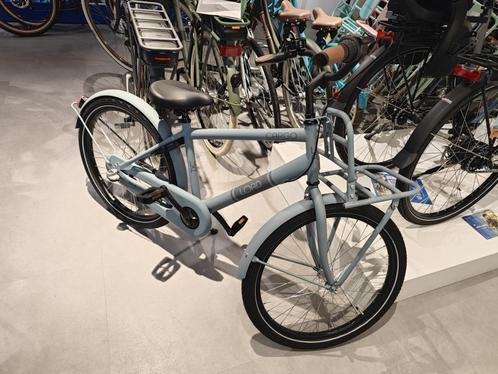 Bfk Cargo load 24 inch Transportfiets, Fietsen en Brommers, Fietsen | Kinderfietsjes, Nieuw, 20 inch of meer, Ophalen of Verzenden
