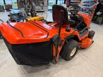 KUBOTA GR1600-2 Diesel Zitmaaier met opvangbak, Ophalen, Gebruikt, Opvangbak, Kubota
