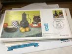 No5425 Vincent van Gogh Heb ook van Nederland jaargangen, Postzegels en Munten, Ophalen, Onbeschreven, Nederland