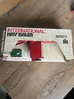 International mc cormick pakken pers 1:16, Verzenden, Nieuw, Overige typen, Overige merken