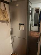 White knight koelkast, Ophalen, 200 liter of meer, Met aparte vriezer, 160 cm of meer