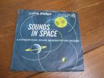 60s sounds in space living stereo a stereophonic sound, Overige genres, 7 inch, Single, Ophalen of Verzenden