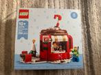 Lego 40775 Hot Chocolate Stand, Kinderen en Baby's, Speelgoed | Duplo en Lego, Ophalen, Nieuw, Complete set, Lego