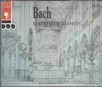 Bach - Mattheus Passion - Compleet - Alkmaar - - 3CD, Ophalen of Verzenden, Barok, Gebruikt