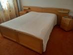 slaapkamer ameublement, Huis en Inrichting, Ophalen, Gebruikt, Tweepersoons