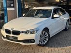 BMW 3-serie 330e Centennial High Executive 2016 WIT NAVI NAP, Auto's, BMW, Automaat, 1998 cc, Achterwielaandrijving, Gebruikt