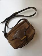 Isabel Marant Olijfkleurige Tas, Ophalen of Verzenden, Zo goed als nieuw, Groen, Handtas