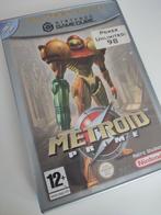 Metroid Prime Nintendo Gamecube, Vanaf 12 jaar, Ophalen of Verzenden, 1 speler, Zo goed als nieuw