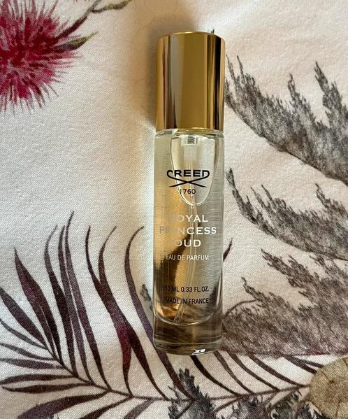 Creed Royal Princess Oud, Sieraden, Tassen en Uiterlijk, Uiterlijk | Parfum, Zo goed als nieuw, Verzenden