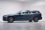 Volvo V60 2,0 T5 Momentum [ Trekhaak apple-Carplay half leer, Auto's, Automaat, 15 km/l, 4 cilinders, 1969 cc