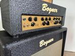 Bogner Goldfinger 45 | Oversized 2x12 CAB Matching Tolex, Muziek en Instrumenten, Ophalen, Zo goed als nieuw, Gitaar, 50 tot 100 watt