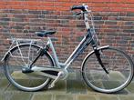 Nette Gazelle Aristo damesfiets. Fiets met 8 versnellingen, Ophalen, 53 tot 56 cm, Versnellingen, Marcel Fietsen