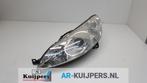 Koplamp links van een Peugeot 407, Gebruikt, Peugeot