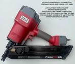 SENCO FRAMEPRO601 STRIPNAGELTACKER VOOR D NAGELS TOT 90MM, Senco.com, Ophalen of Verzenden, Zo goed als nieuw, Senco