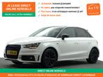 Audi A1 Sportback 1.2 TFSI S Line- Two Tone, Navi, Clima, Cr, Voorwielaandrijving, Euro 5, 4 cilinders, Met garantie (alle)