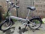 Vouwfiets electrisch, Fietsen en Brommers, Ophalen of Verzenden, Zo goed als nieuw, 18 tot 20 inch
